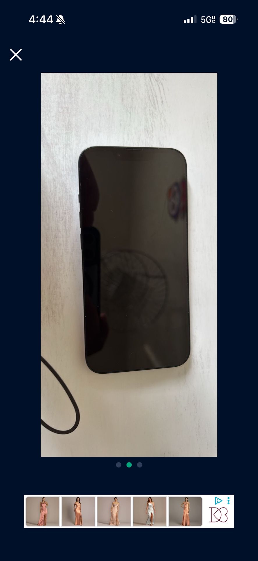 iPhone 13