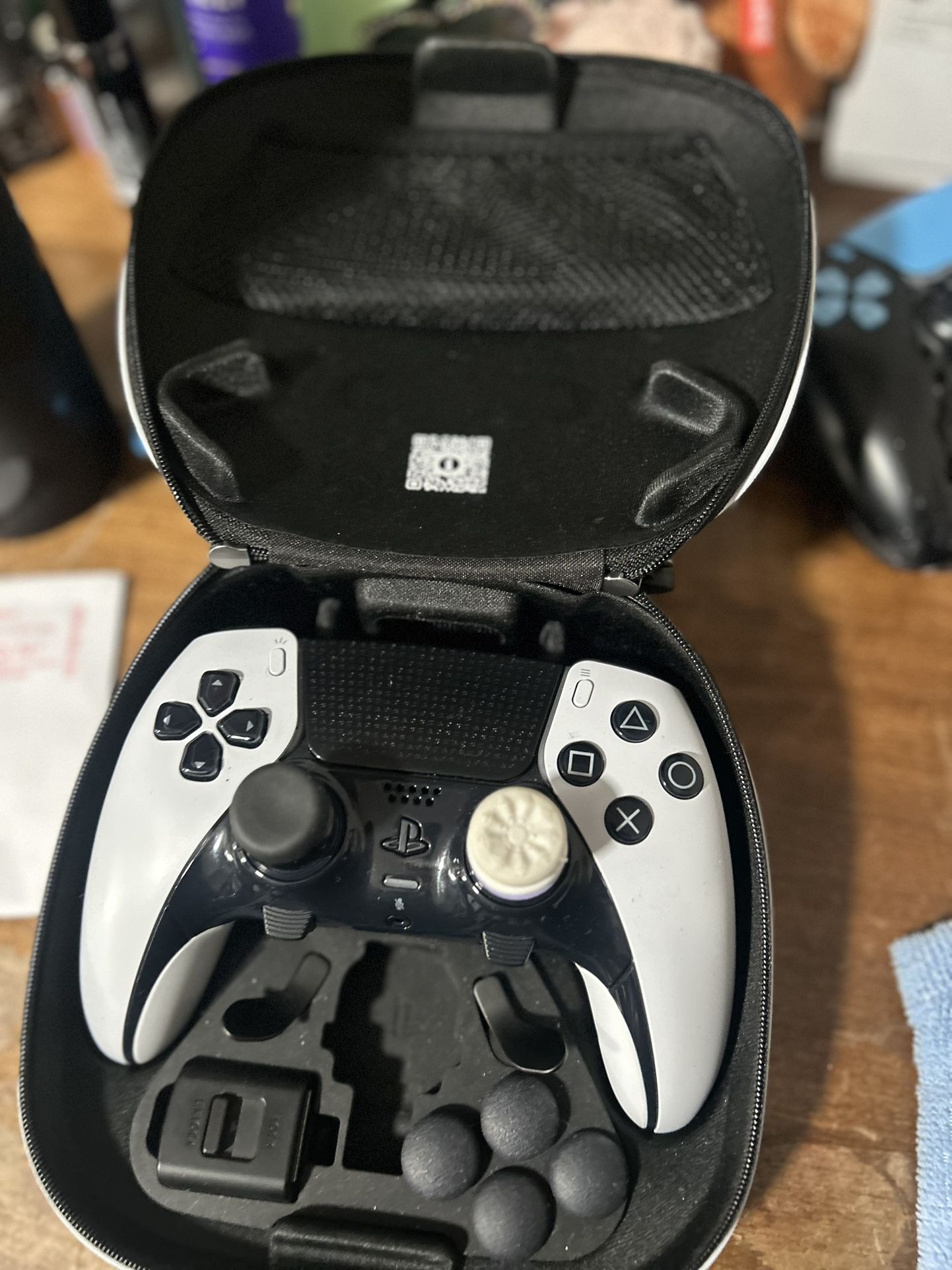 Ps5 Edge Remote