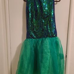 Adult  Mermaid Tale