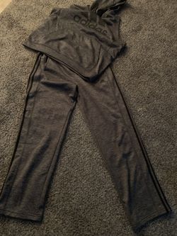 Men set brand new adidas xl