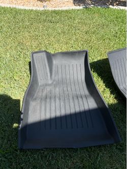 Car mats