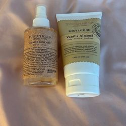 Body Care!