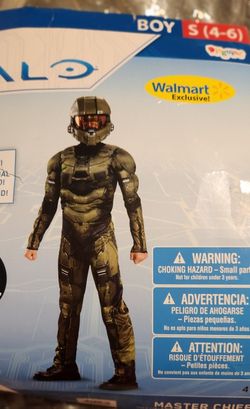 Halloween Costume
