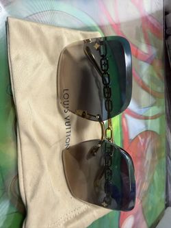 Louis Vuitton Sunglasses LV