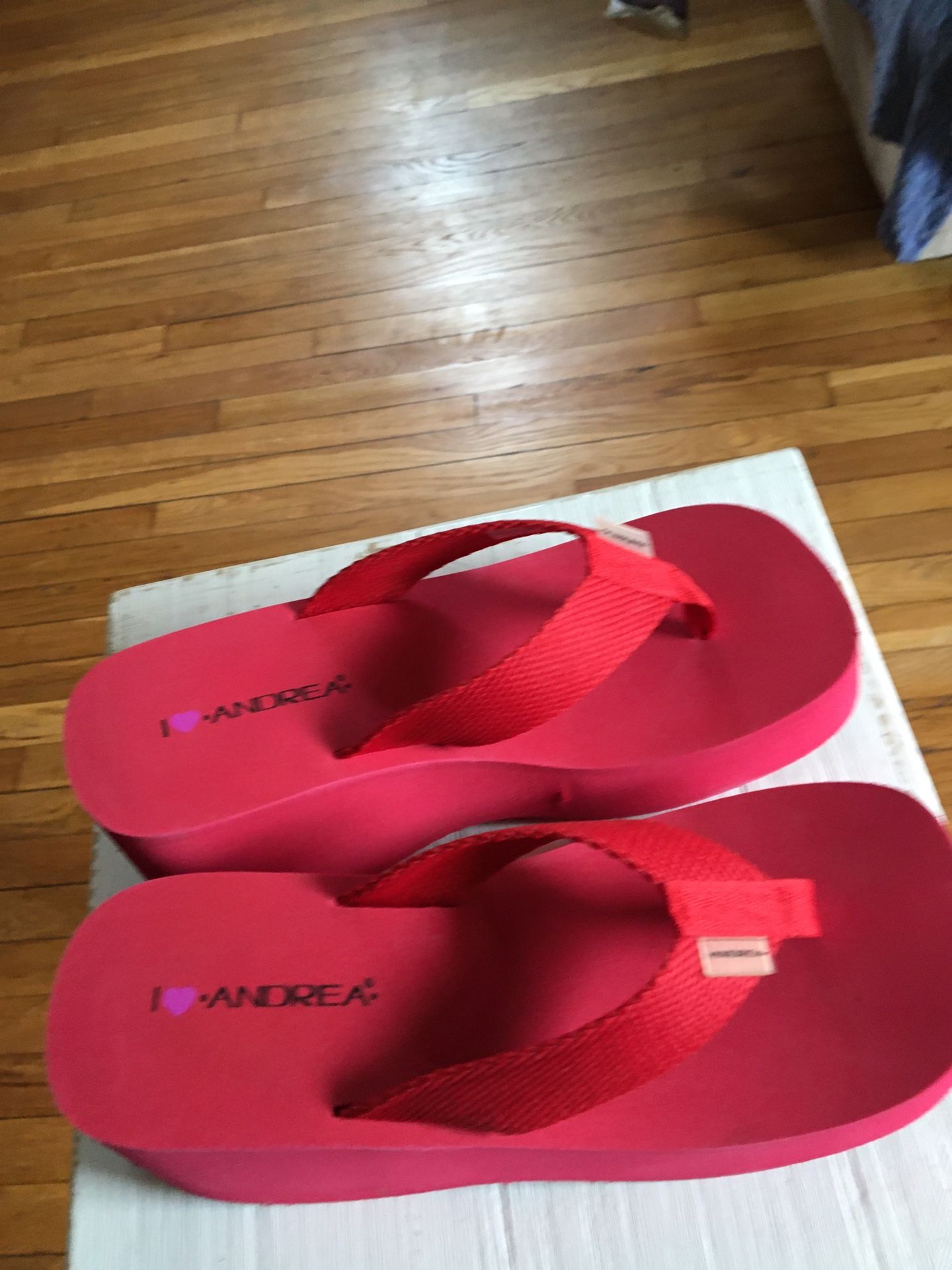 Flip flops