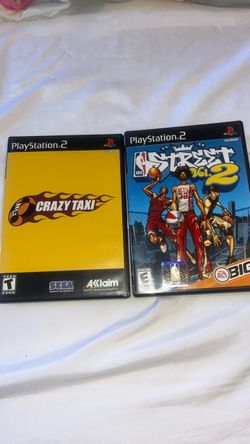 PlayStation 2 games $35 each