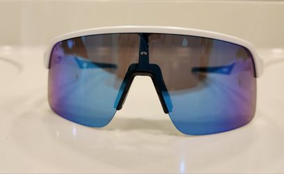 Oakley Sutro Lite Matte White