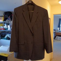 3 Dress Suits 1 Dress Jacket