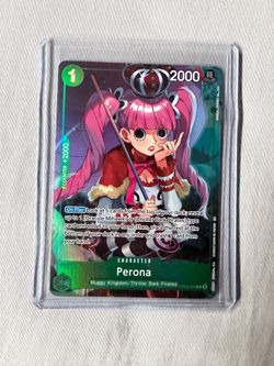 One Piece Tcg