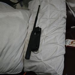 Retractable Walking Stick