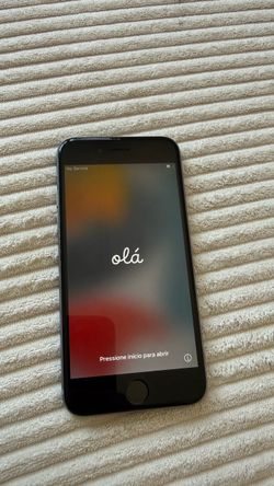 iPhone 6s 32gb