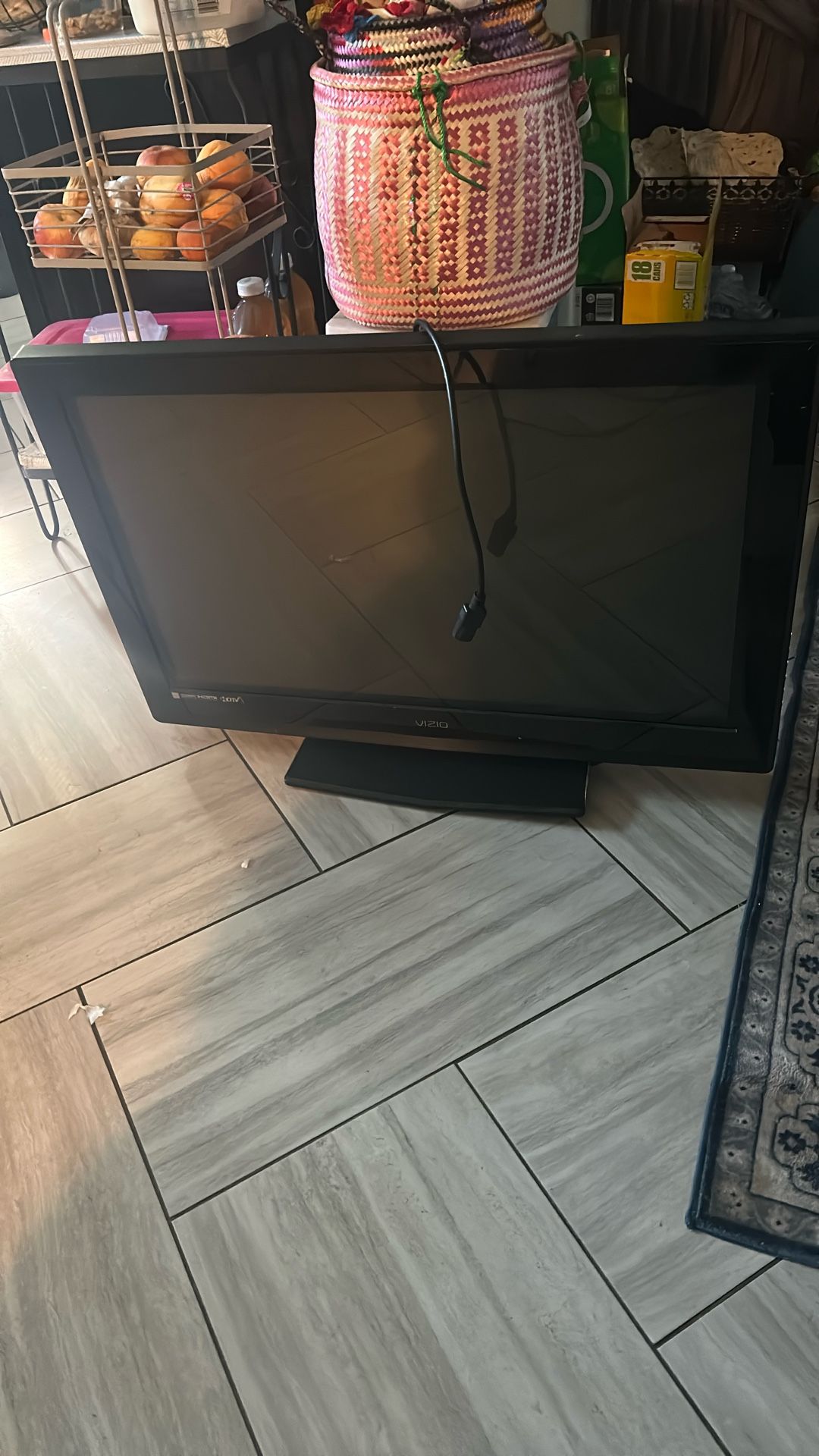 tv