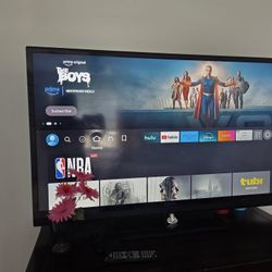 Insignia 55 Inch Led TV