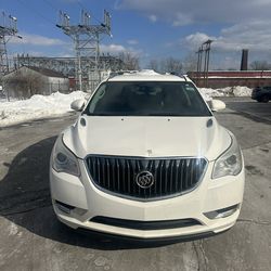 2014 Buick Enclave