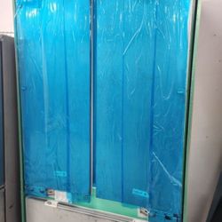 Thermador 36” Panel Ready Refrigerator 