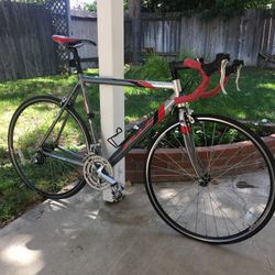 Fuju Sport Series