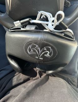 Rival headgear