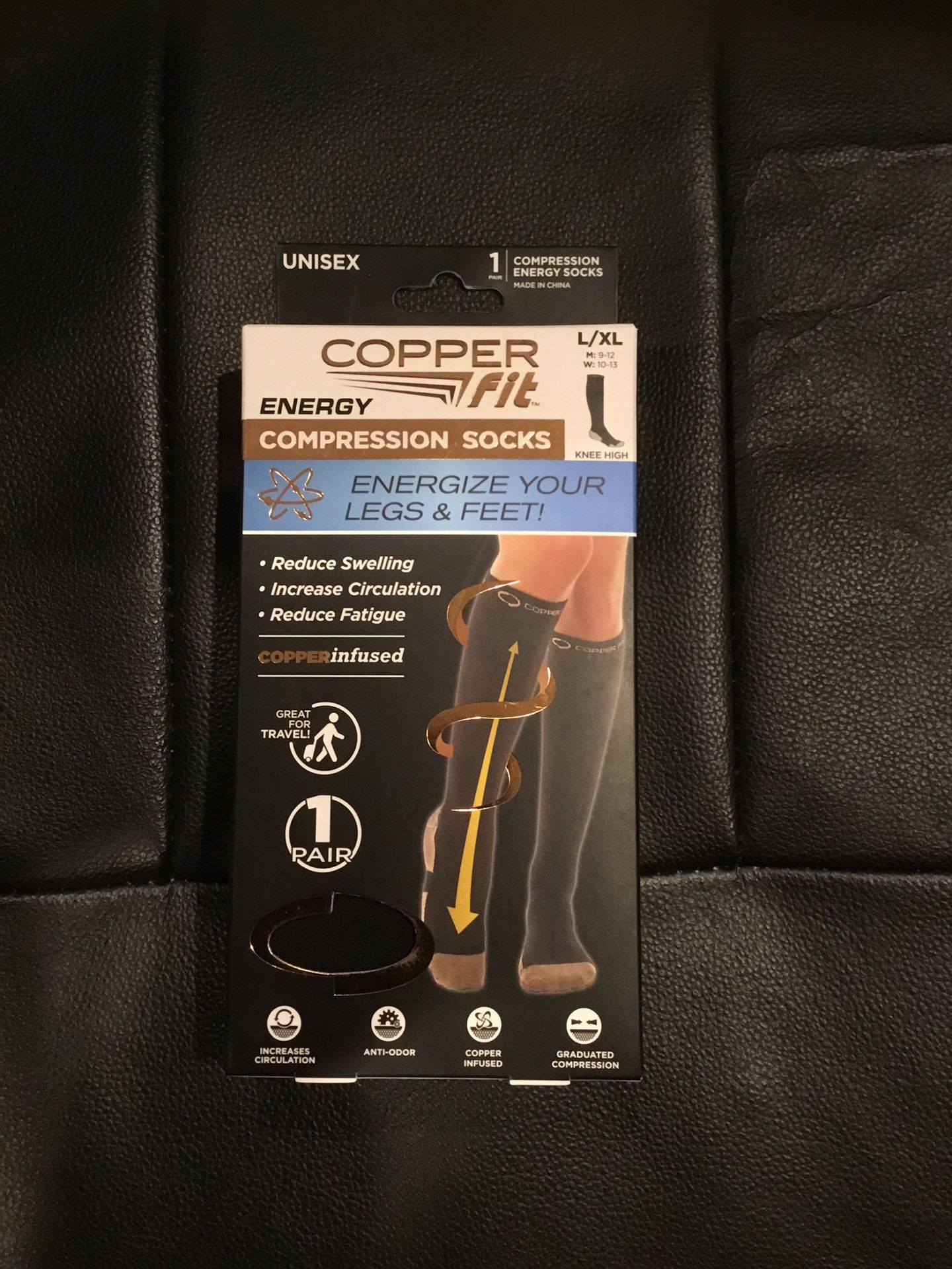 Compression Sox