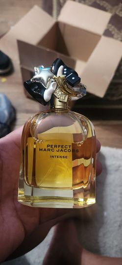 Perfume/cologne