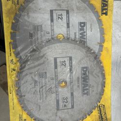Motel Saw Blades