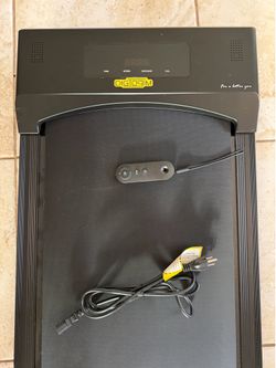 DIGIOGIM CR-A1 Under Desk Treadmill