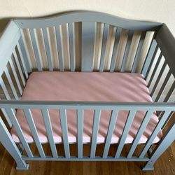 Crib 