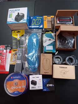 Multiple items But For Everything $50