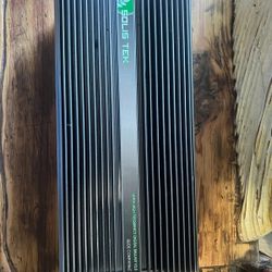 Solis Tek Ballast 