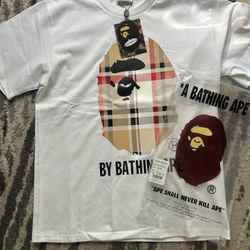 Bape Shirt