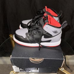 Little Kids Jordan 1s