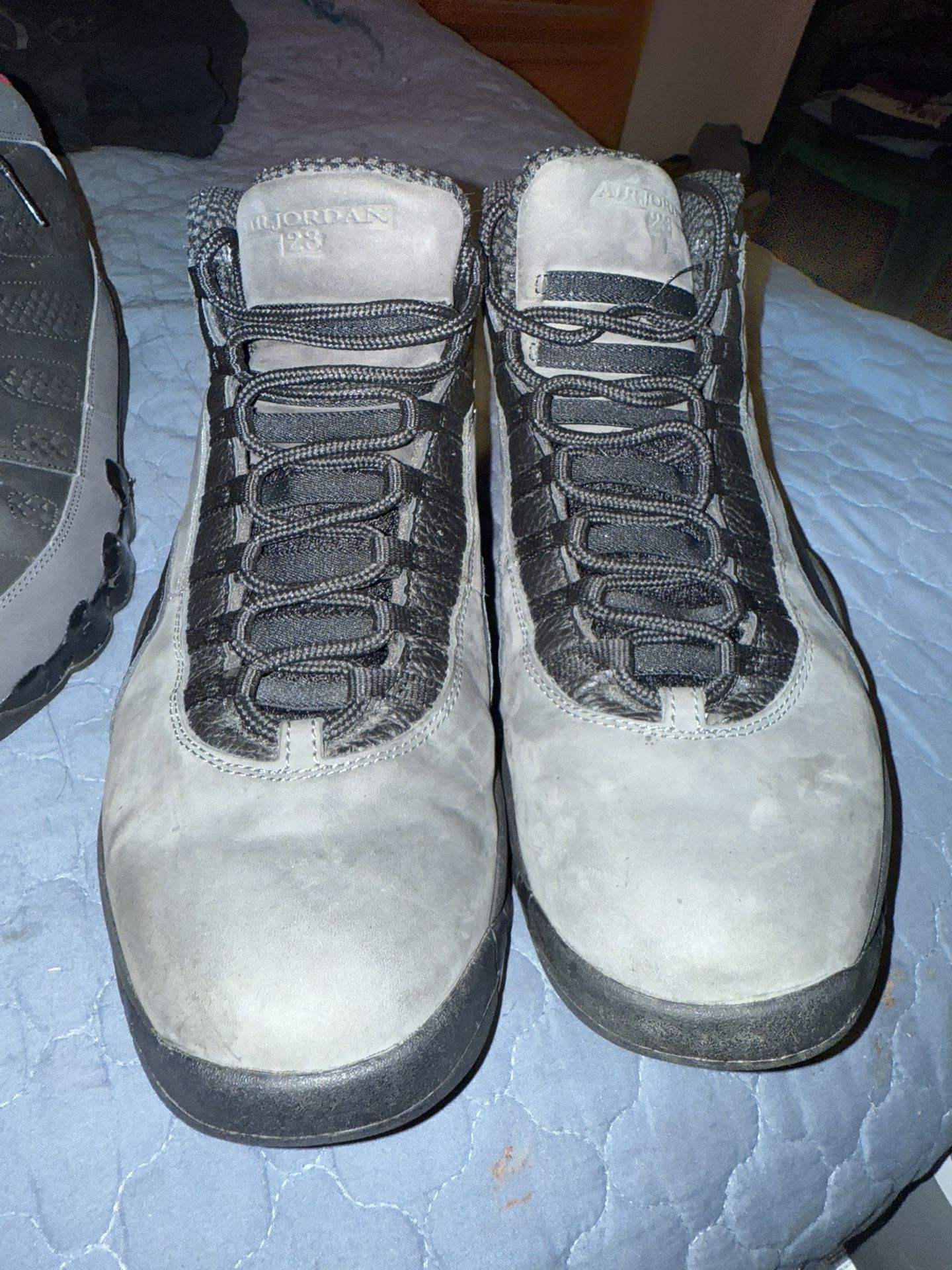 Jordan 10 Shadow