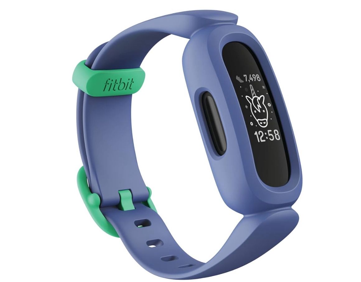 Fitbit Kids Activity Tracker