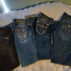 Rock Revival Women's Jeans