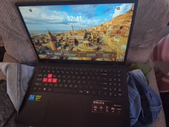 Gaming Laptop