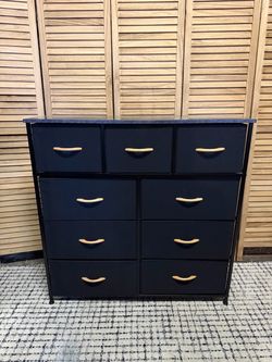 Drawer dresser organizer