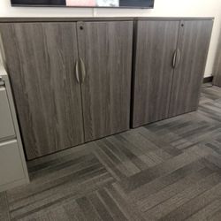 Office Storage Solution