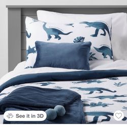 $10 Bedding Set