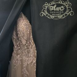 Beautiful New Dress Never Worn