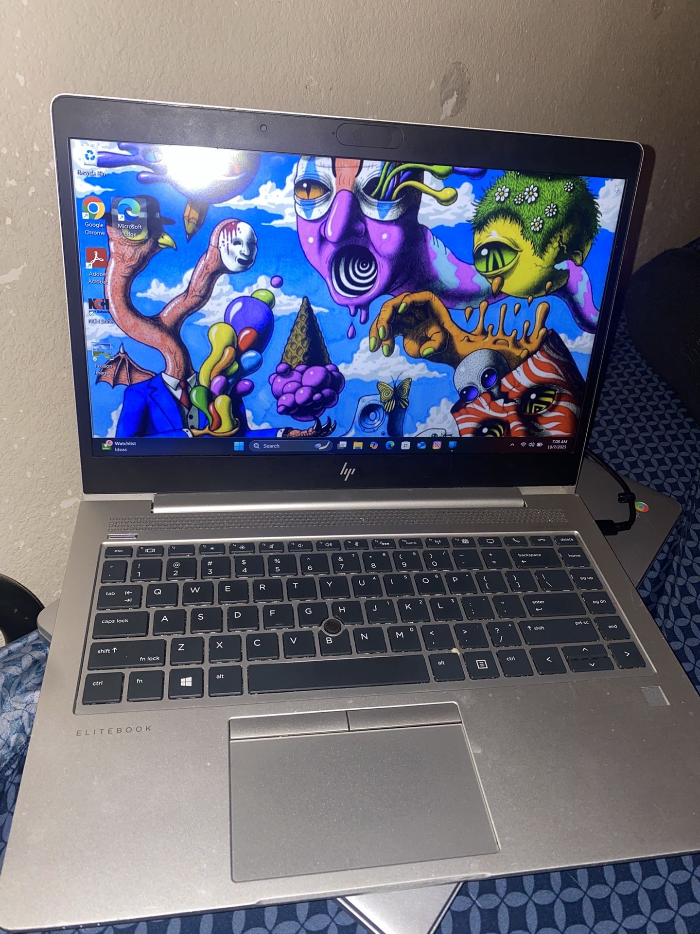 HP EliteBook 745 G6