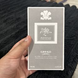 Creed Aventus 