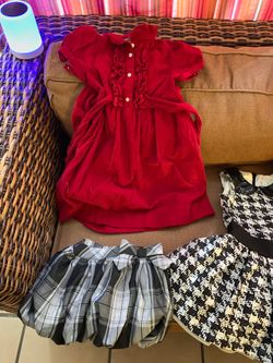 Girls dresses