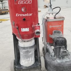 Epoxy Floor Coatings 