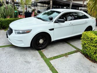 2018 Ford Turbo
