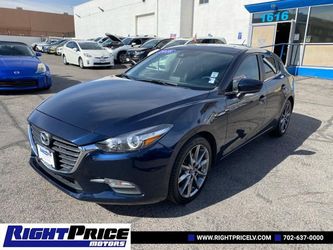 2018 Mazda Mazda3 Hatchback