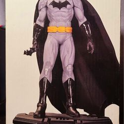 Batman 1/6 Scale Statue
