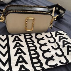 Marc Jacobs Bag