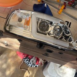 F150 Headlights