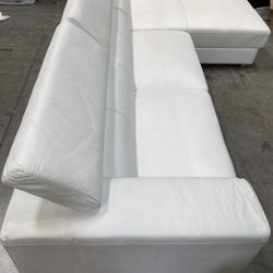 White American High Class Sofa Set 