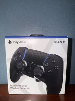 Playstation 5 DualSense Edge Wireless