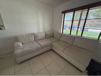 Sectional Sofa